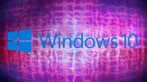 Serviceende Windows 10